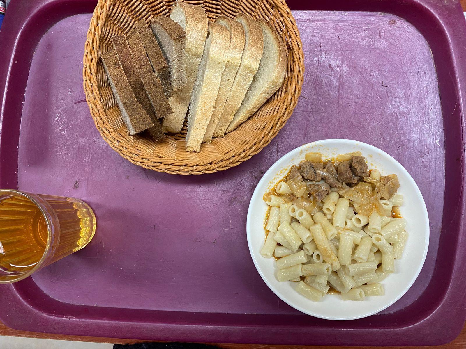 28.11.2022 ж арналған ас мәзірі