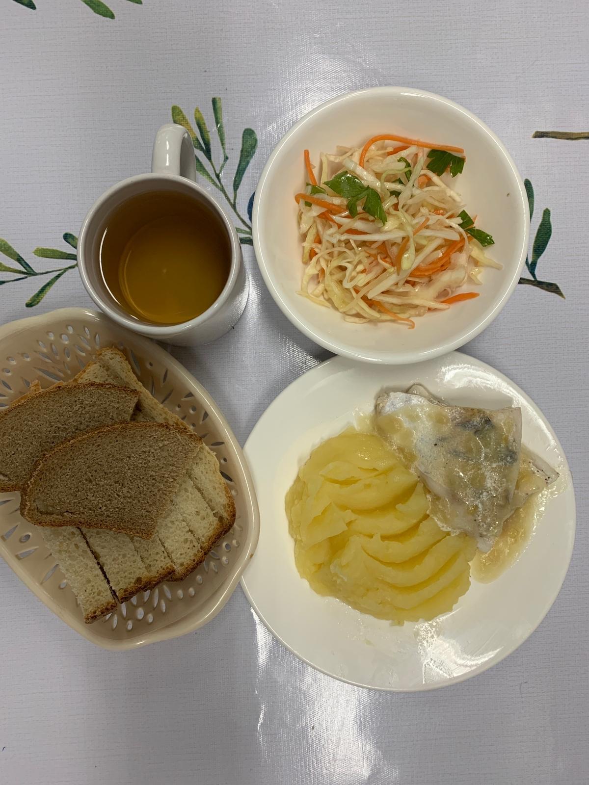 19.01.2023 Ас мәзірі. 19.01.2023 год Меню блюд