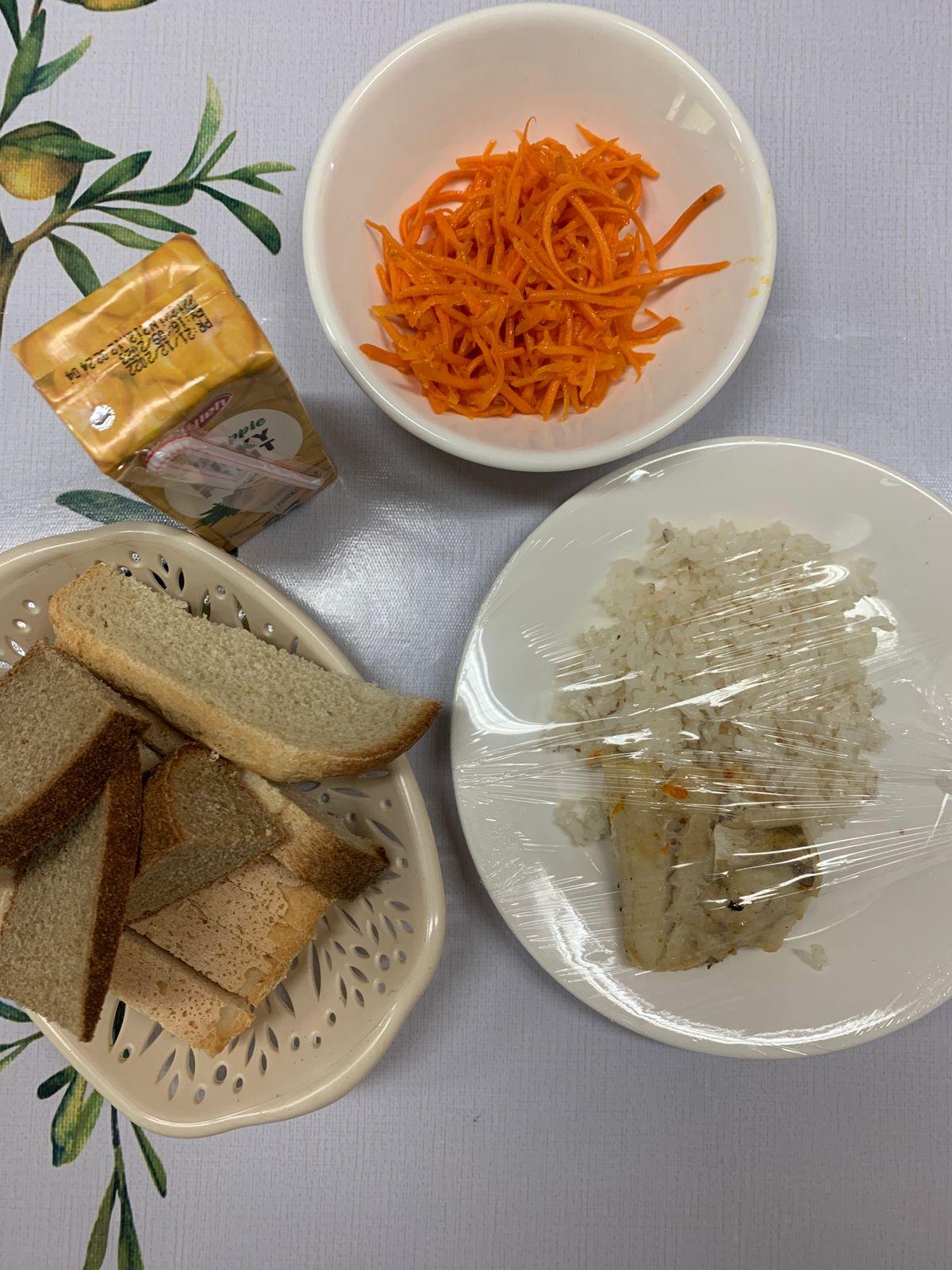 02.02.2023 ж ас мәзірі 02.02.2023 год меню блюд