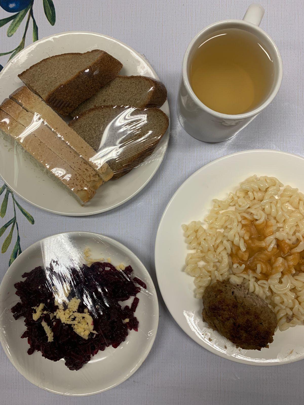 07.02.2023 ж ас мәзірі 07.02.2023 год меню блюд