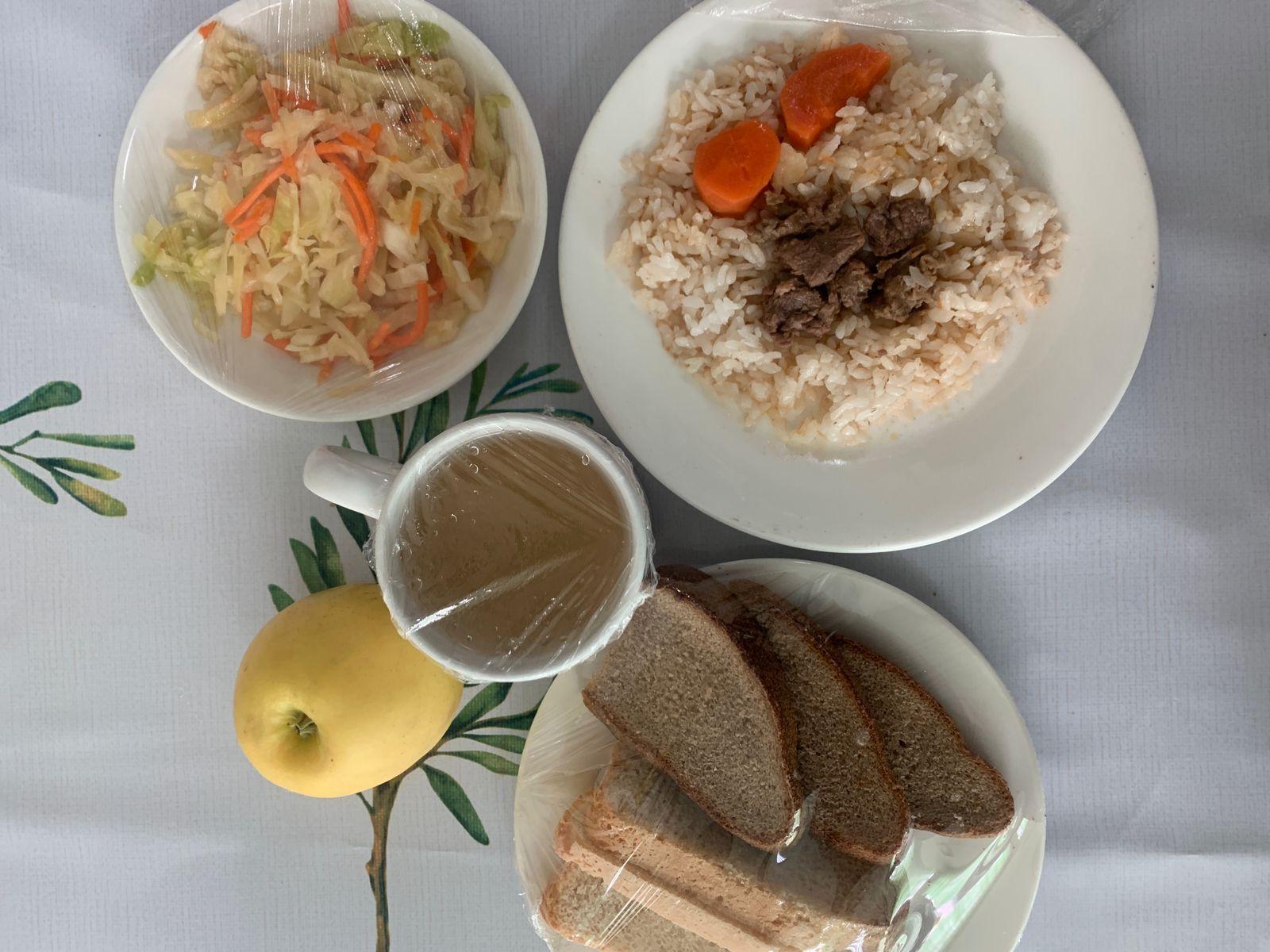 08.02.2023 ж ас мәзірі 08.02.2023 год меню блюд