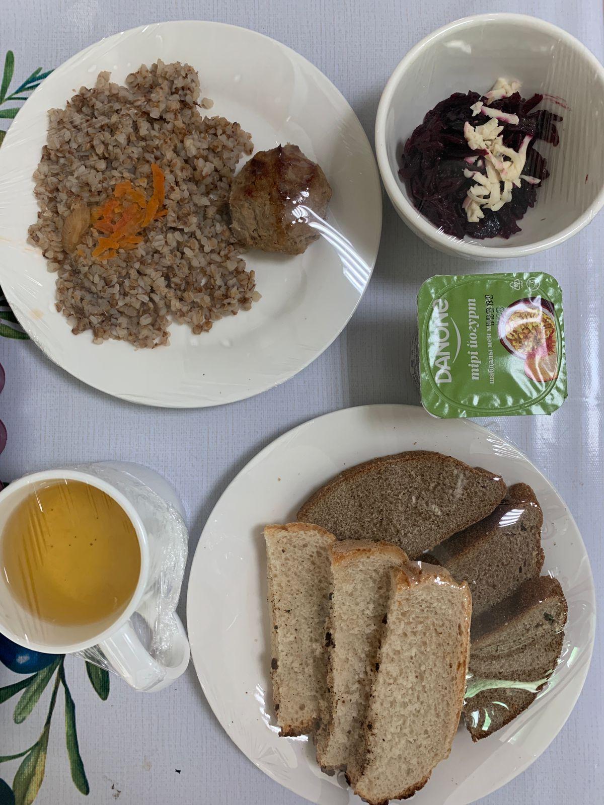 21.02.2023 ж ас мәзірі 21.02.2023 год меню блюд