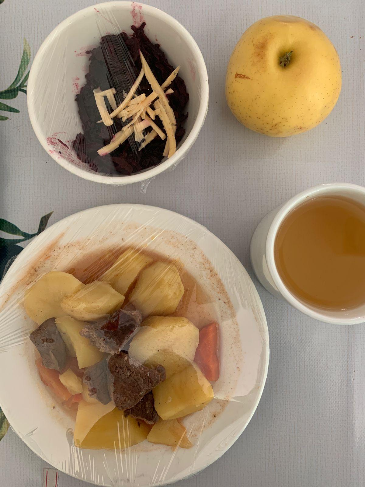 01.03.2023 ж ас мәзірі 01.03.2023 год меню блюд