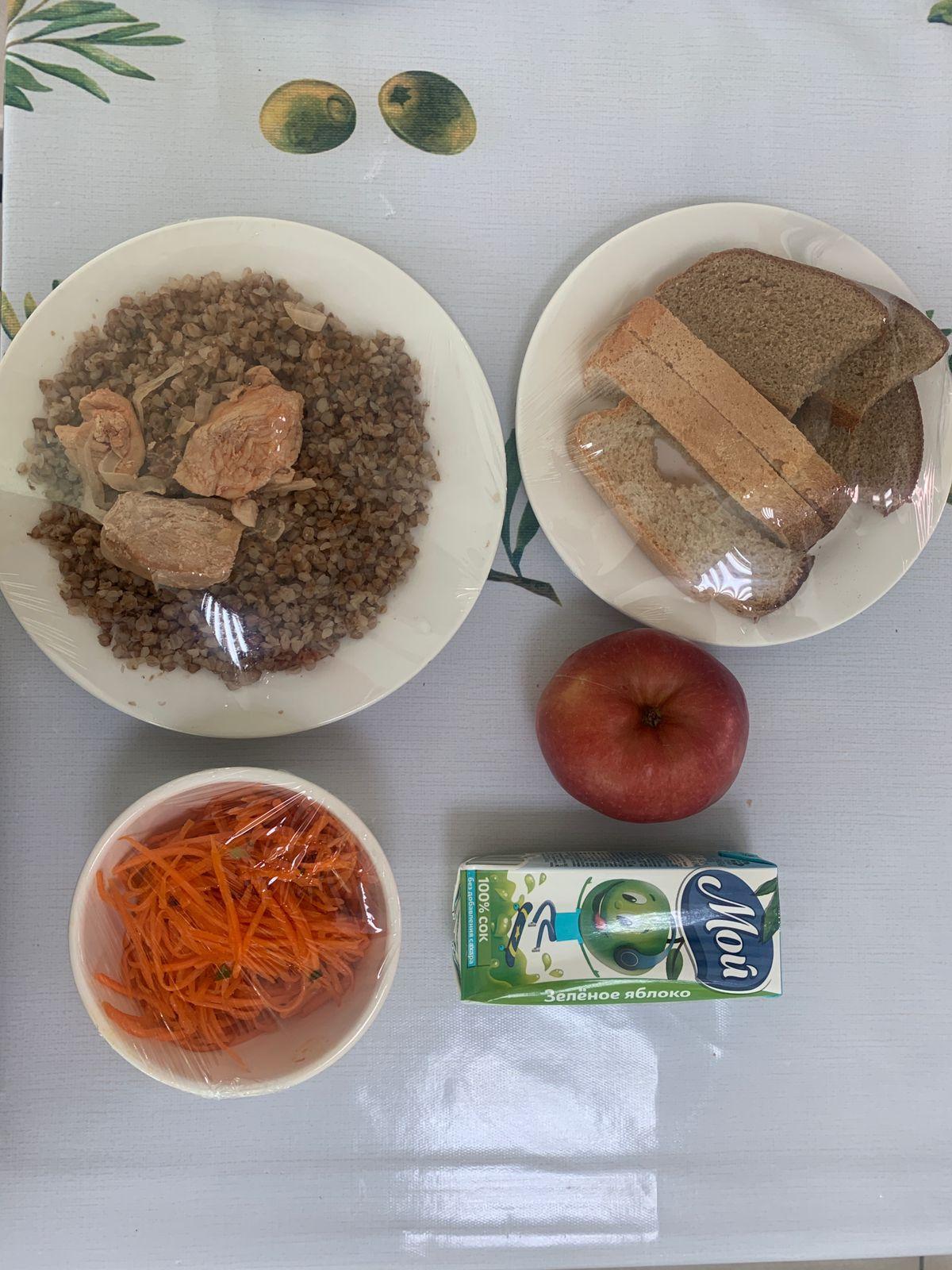 06.03.2023 ж ас мәзірі 06.03.2023 год меню блюд