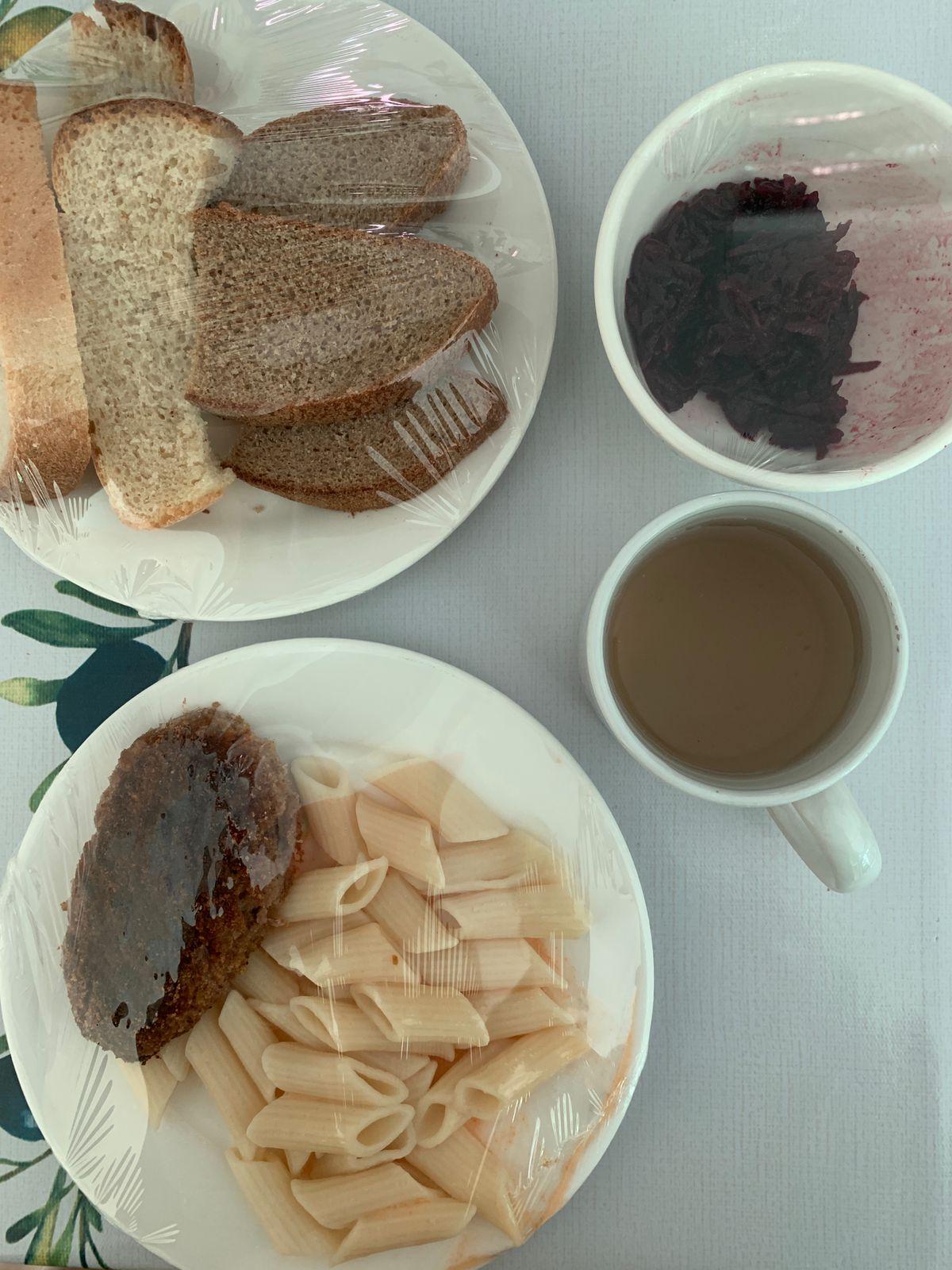 07.03.2023 ж ас мәзірі 07.03.2023 год меню блюд