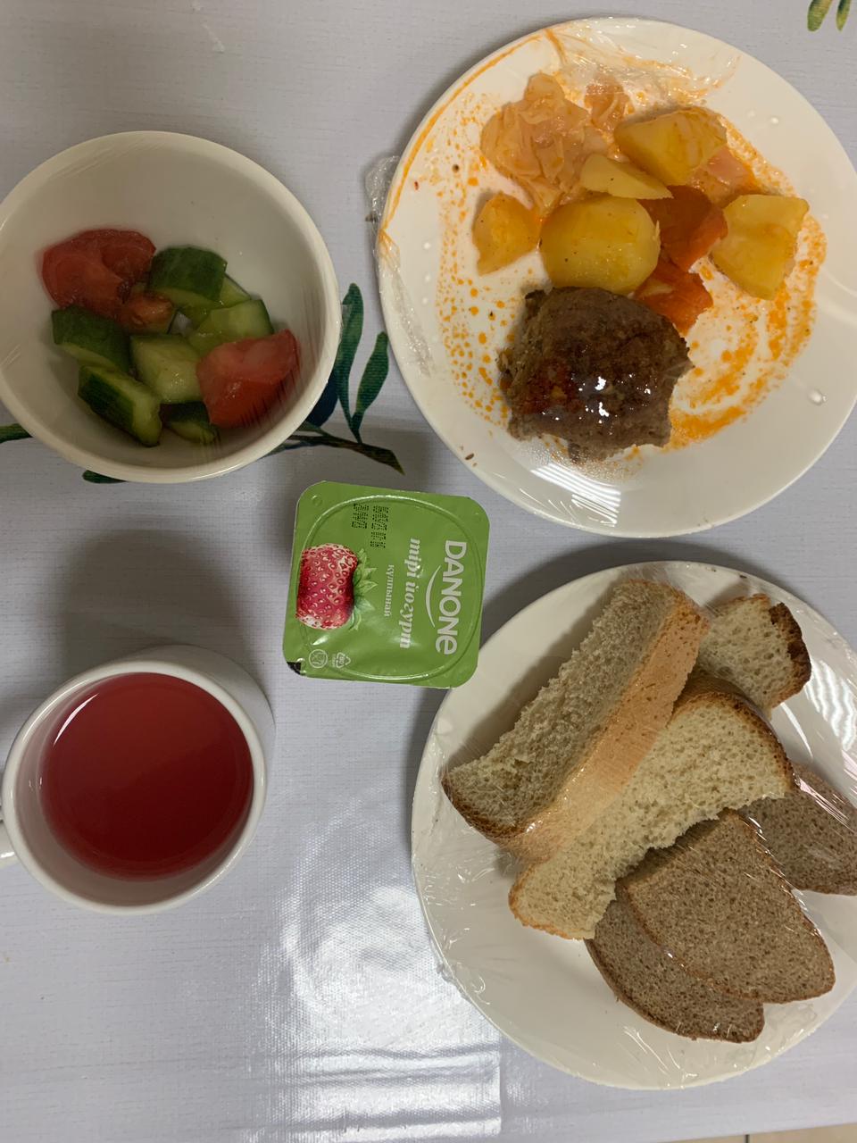 09.03.2023 ж ас мәзірі 09.03.2023 год меню блюд