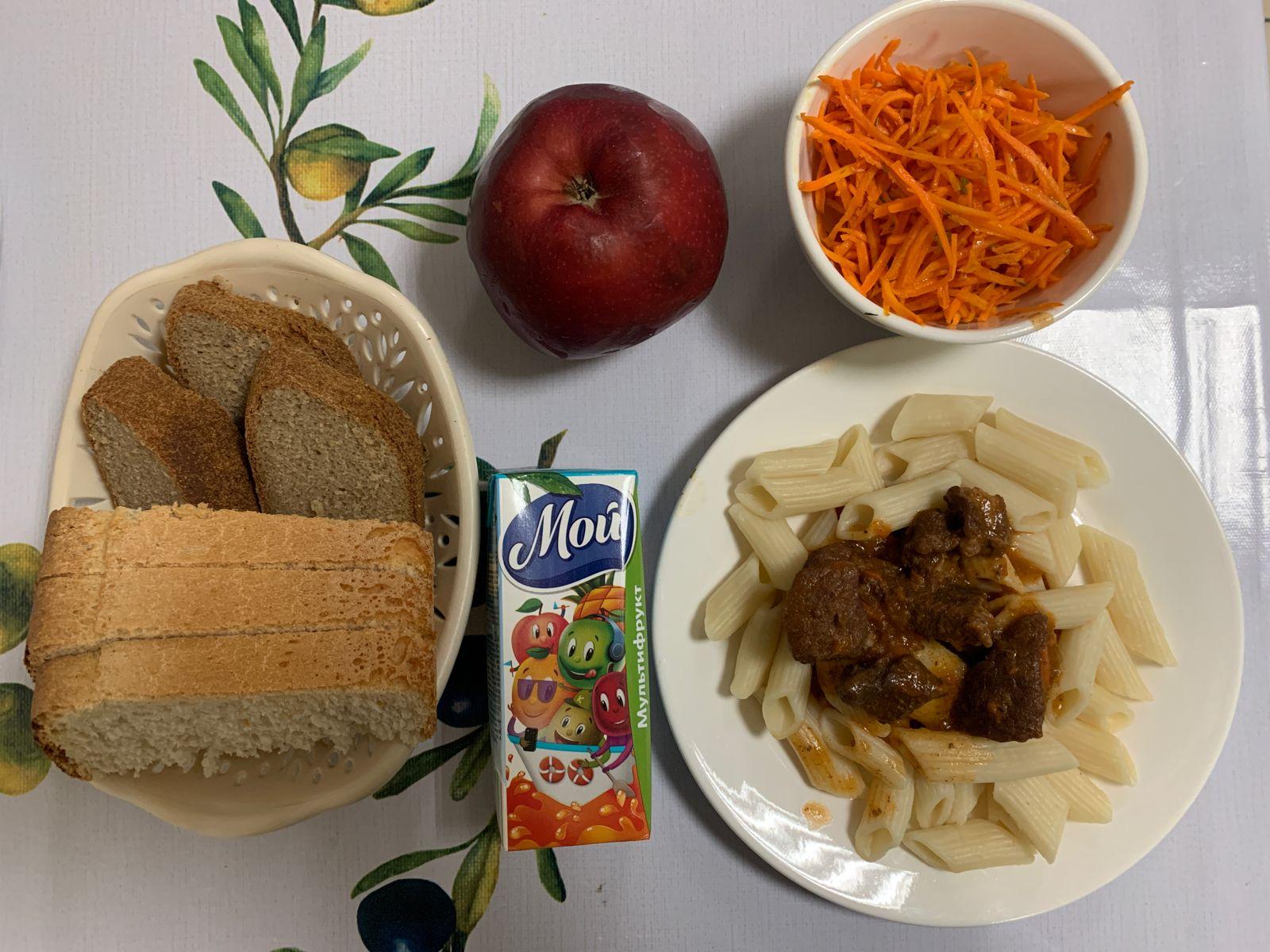 13.03.2023 ж ас мәзірі 13.03.2023 год меню блюд