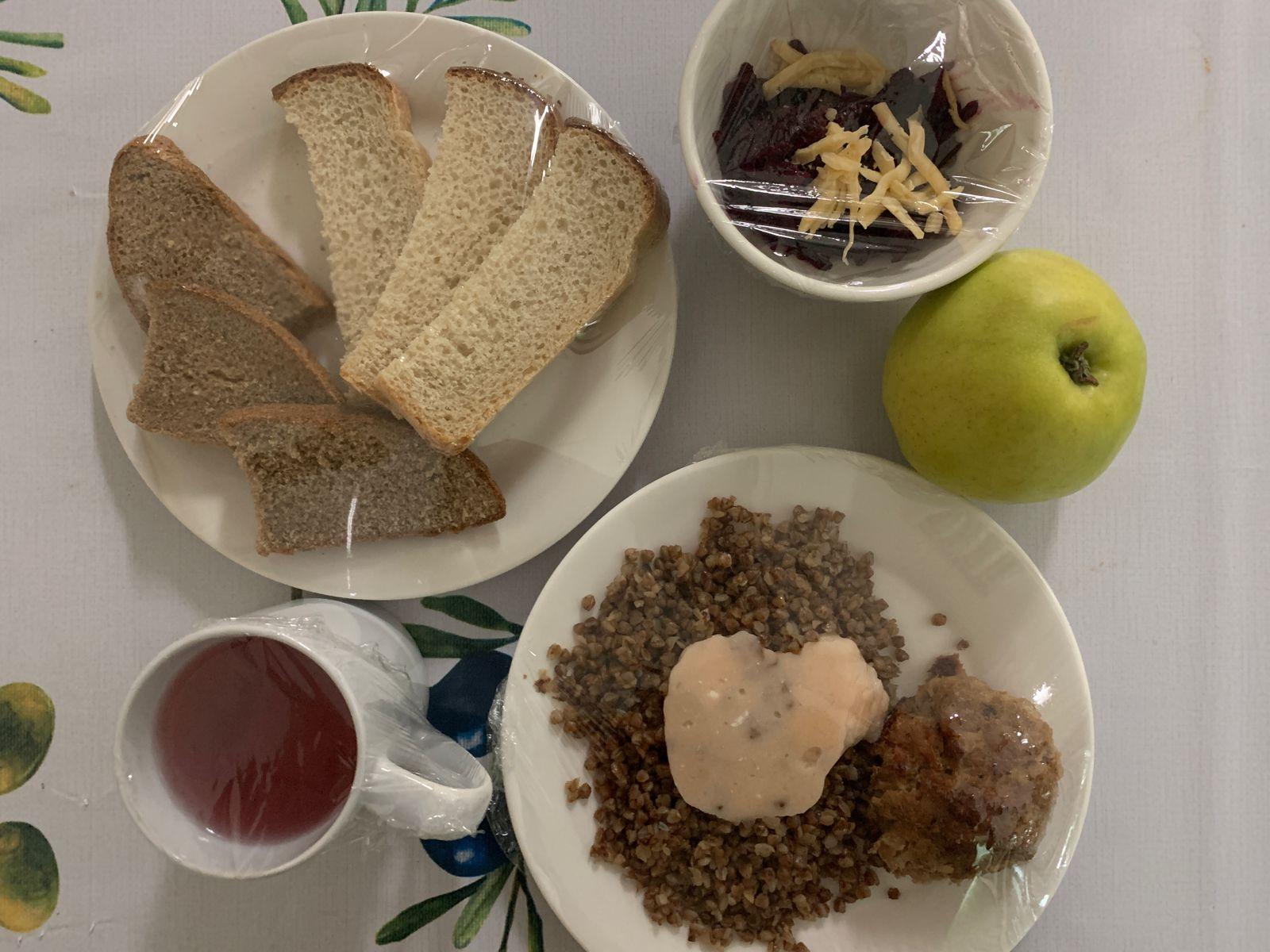 17.03.2023 ж ас мәзірі 17.03.2023 год меню блюд