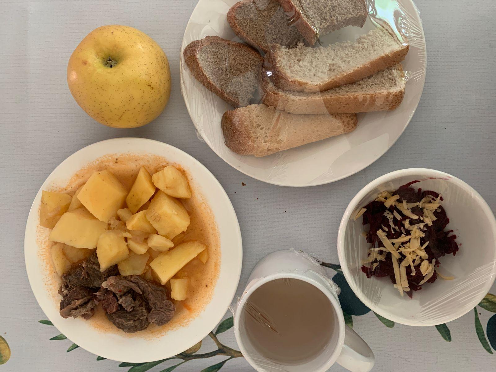 29.03.2023 ж ас мәзірі 29.03.2023 год меню блюд