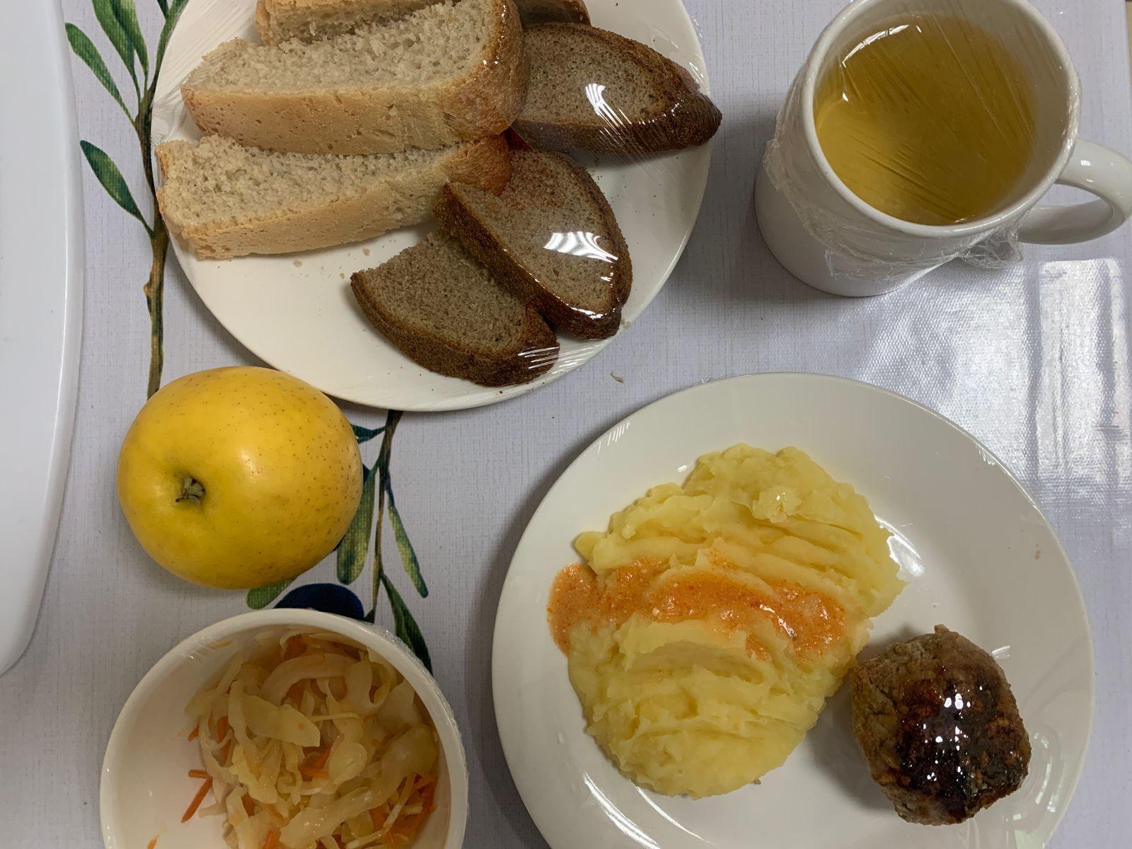 31.03.2023 ж ас мәзірі 31.03.2023 год меню блюд