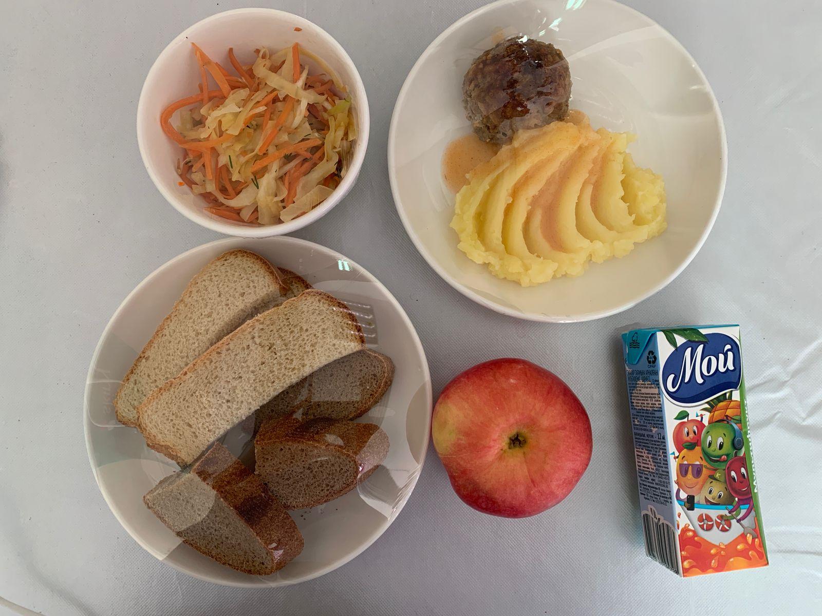 28.04.2023 ж ас мәзірі. 28.04.2023 год меню блюд