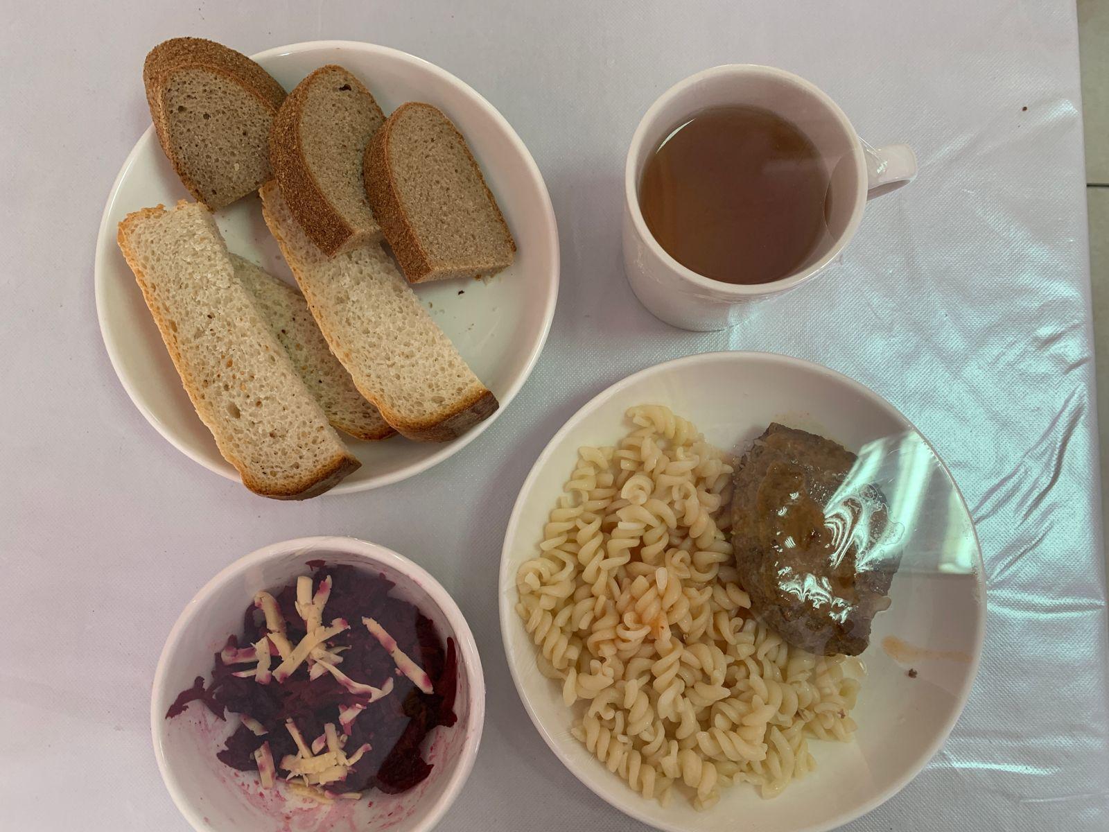 02.05.2023 ж ас мәзірі. 02.05.2023 год меню блюд