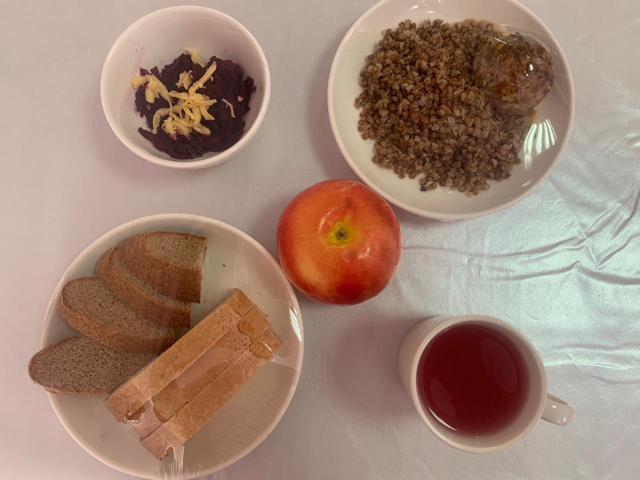 12.05.2023 ж ас мәзірі. 12.05.2023 год меню блюд