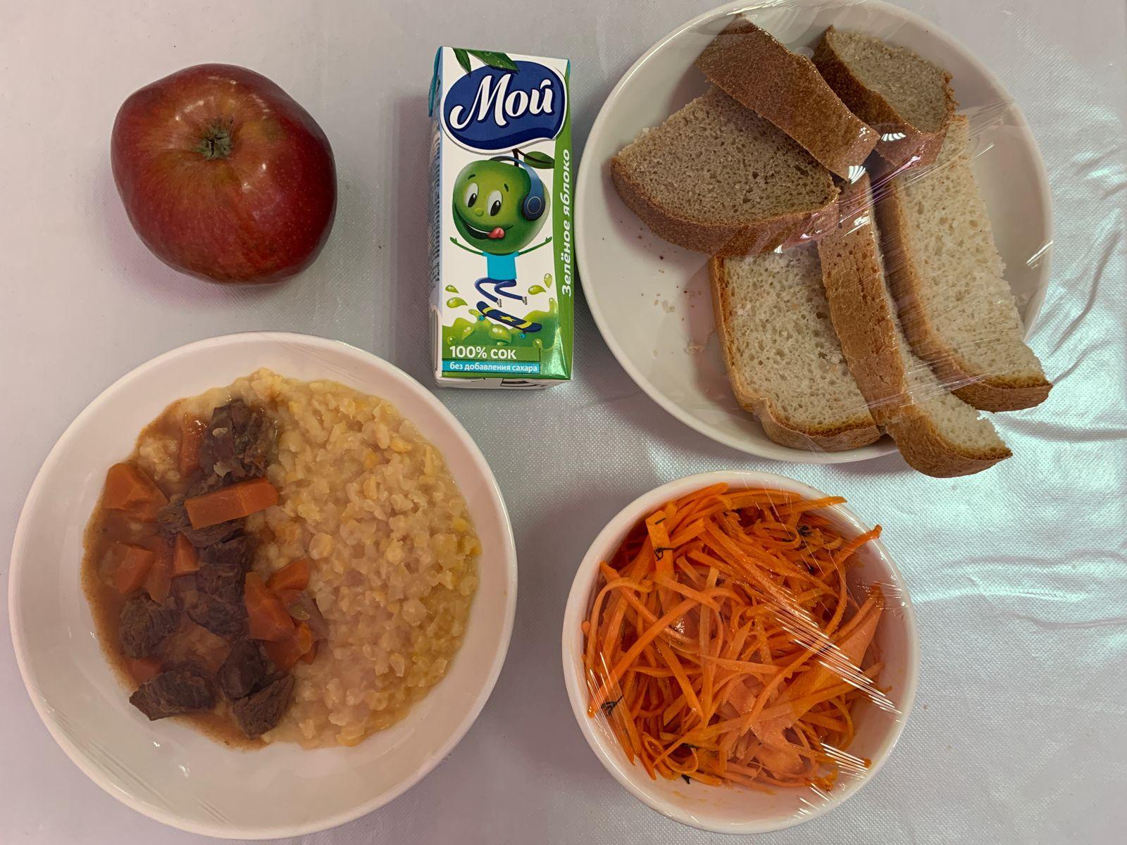 15.05.2023 ж ас мәзірі. 15.05.2023 год меню блюд