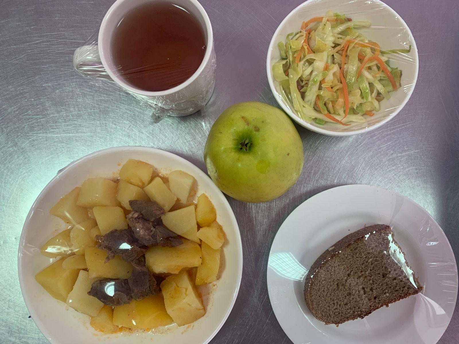 14.06.2023 ж ас мәзірі 14.06.2023 год меню блюд. Мектеп жанындағы