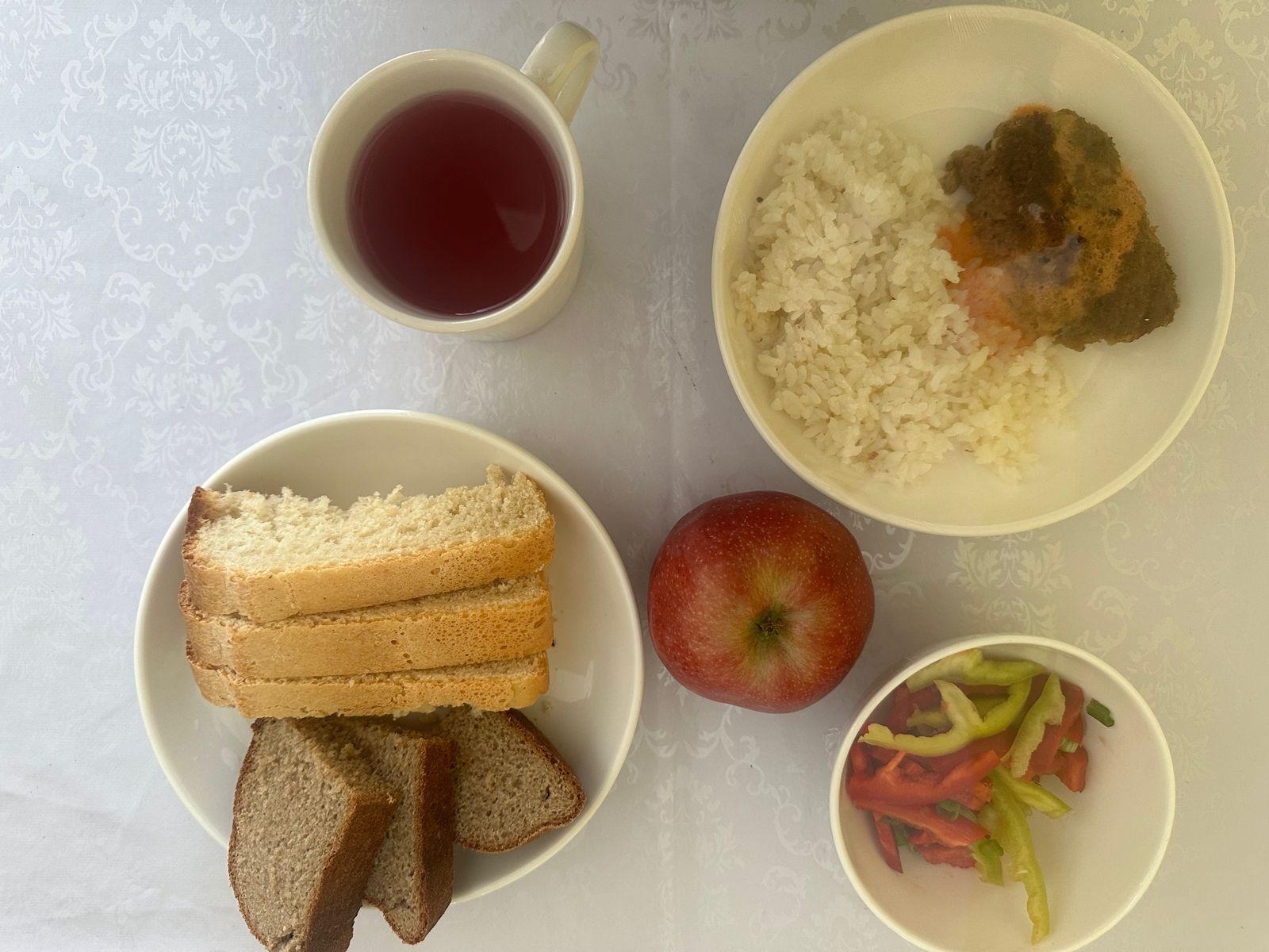 21.09.2023 ж ас мәзірі 21.09.2023 год меню блюд