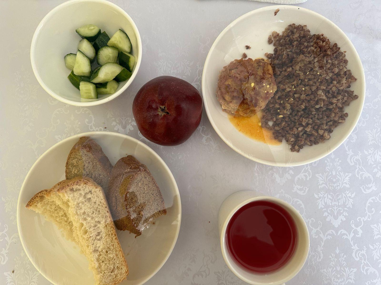 26.09.2023 ж ас мәзірі 26.09.2023 год меню блюд