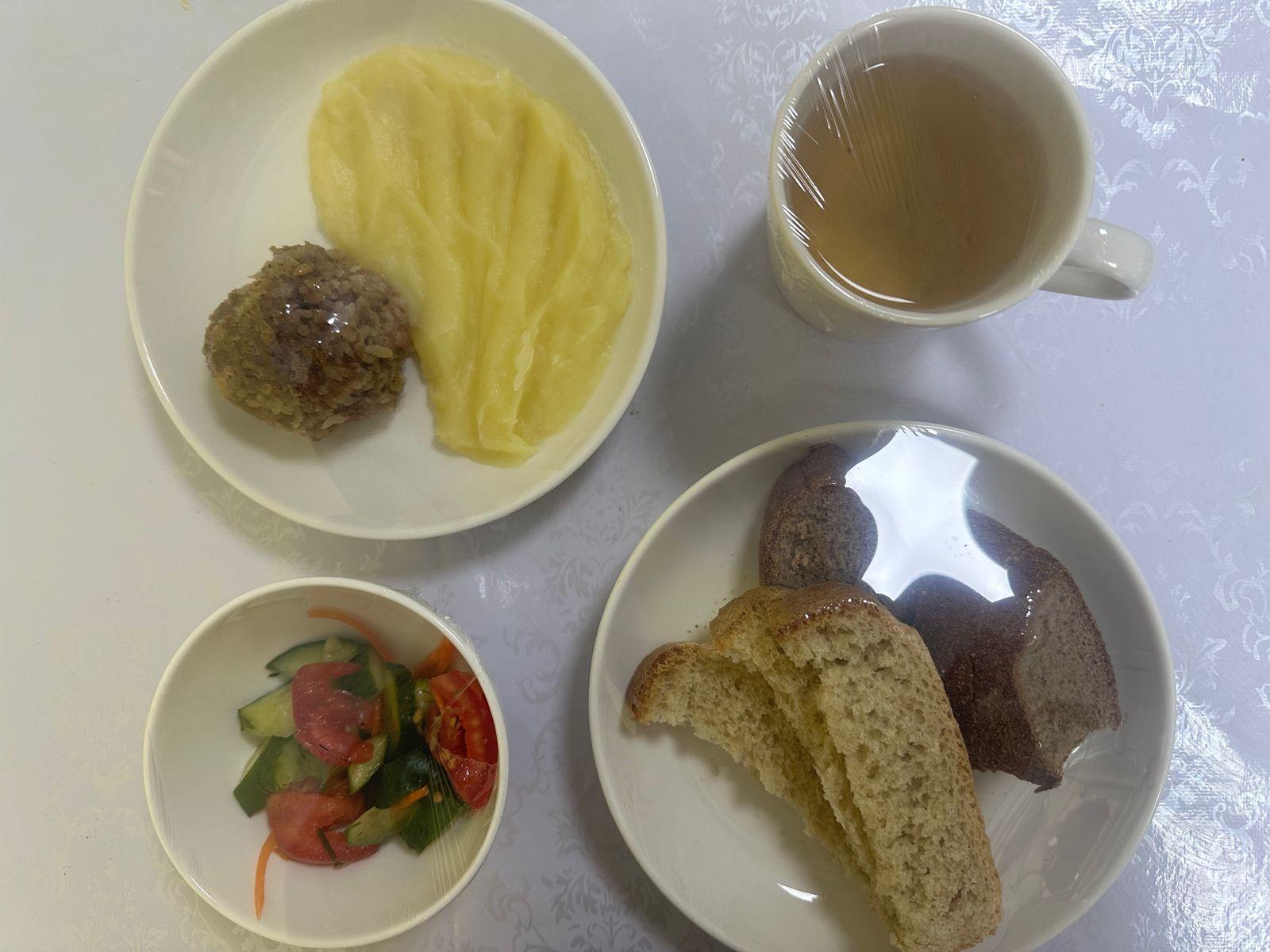 29.09.2023 ж ас мәзірі 29.09.2023 год меню блюд