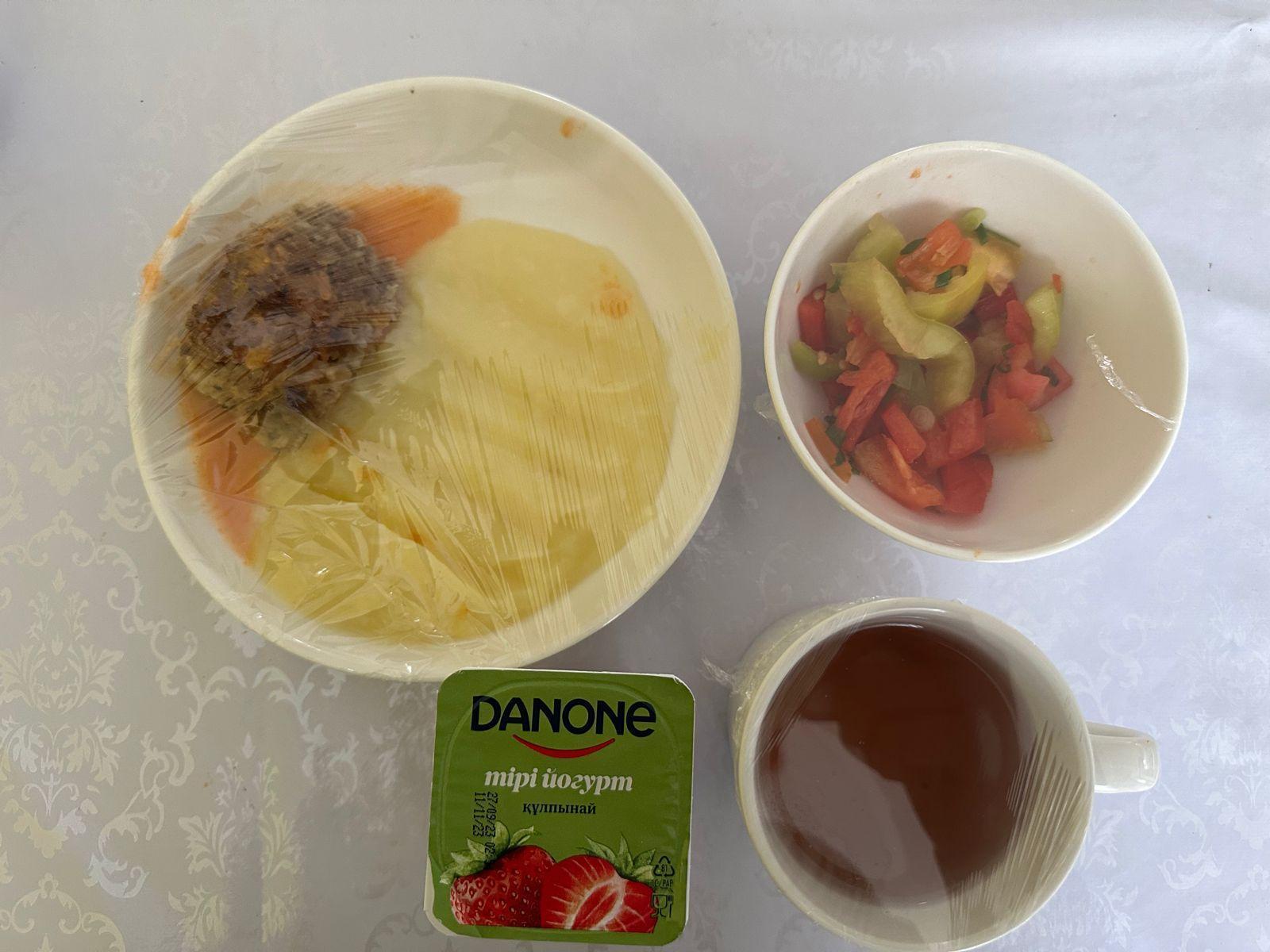 08.09.2023 ж ас мәзірі 08.09.2023 год меню блюд