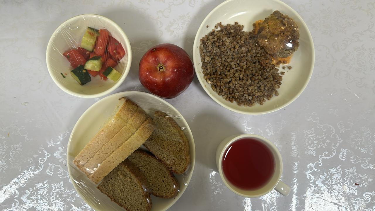 13.10.2023 ж ас мәзірі 13.10.2023 год меню блюд