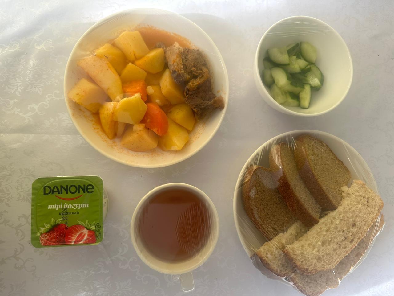 14.11.2023 ж ас мәзірі 14.11.2023 год меню блюд