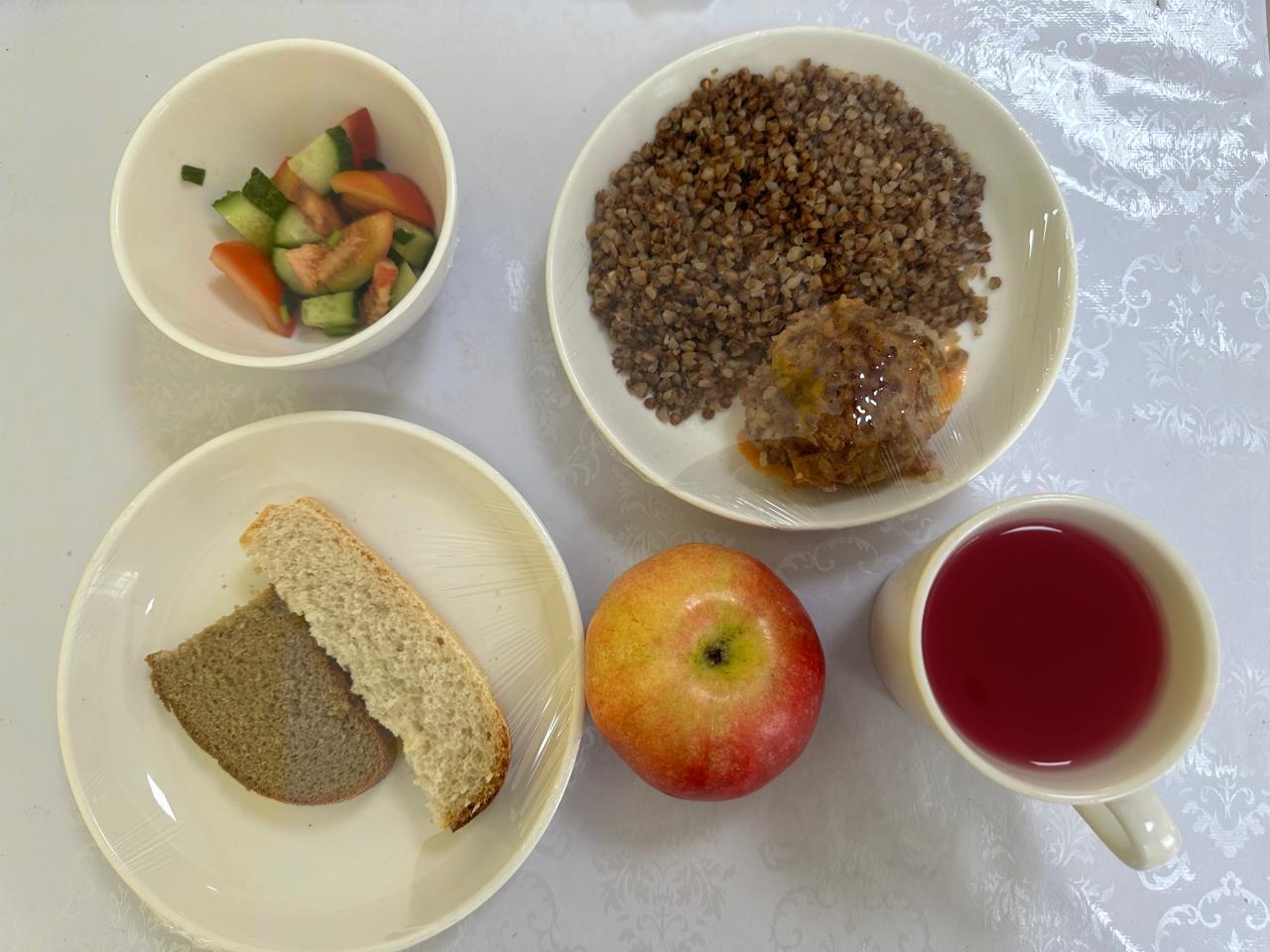 17.11.2023 ж ас мәзірі 17.11.2023 год меню блюд