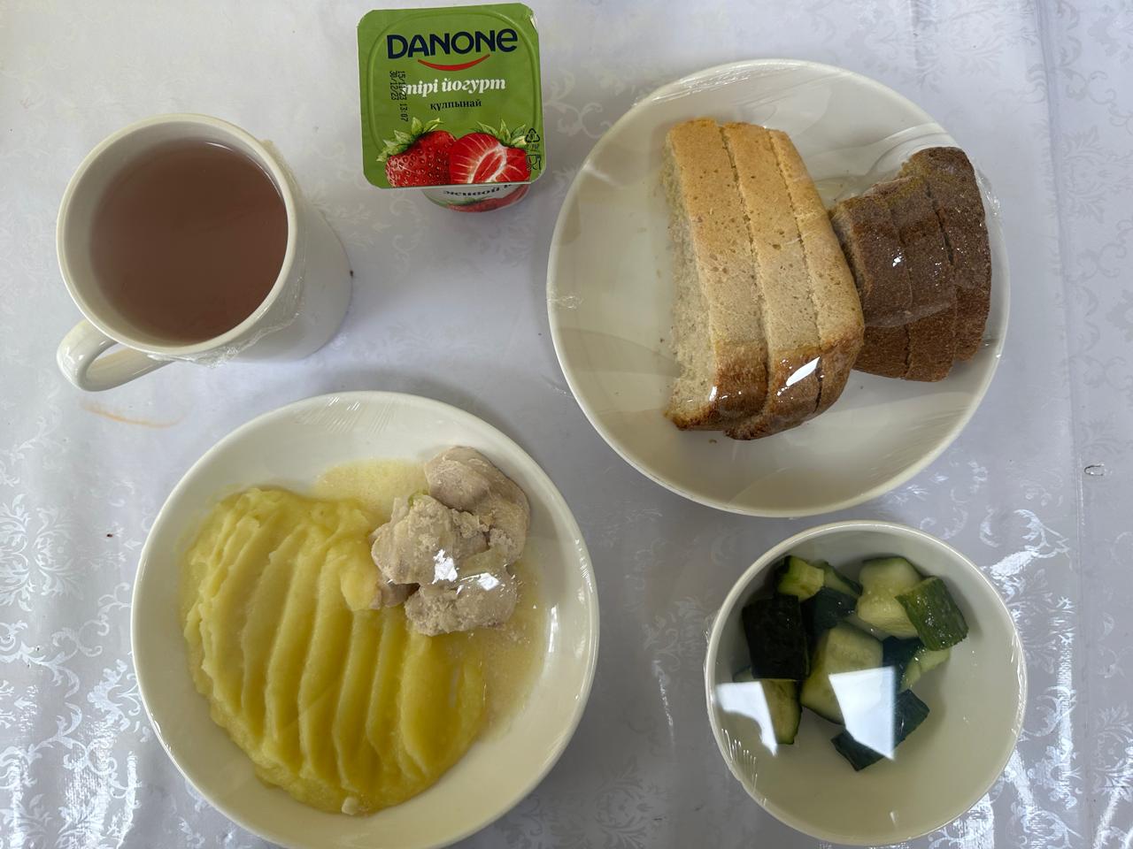 24.11.2023 ж ас мәзірі 24.11.2023 год меню блюд