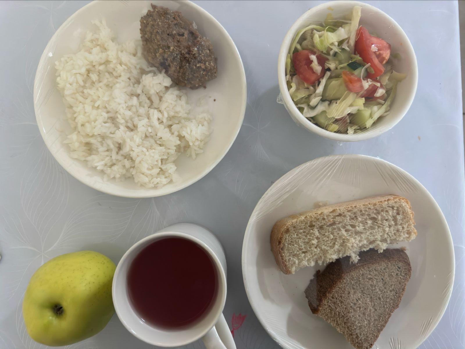 21.11.2024 ж ас мәзірі 21.11.2024 год меню блюд