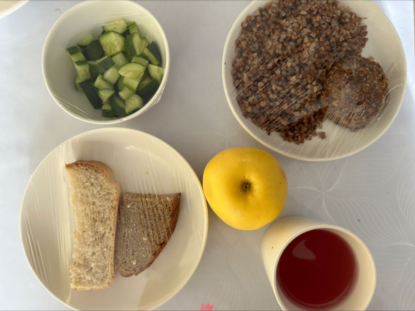 26.11.2024 ж ас мәзірі 26.11.2024 год меню блюд