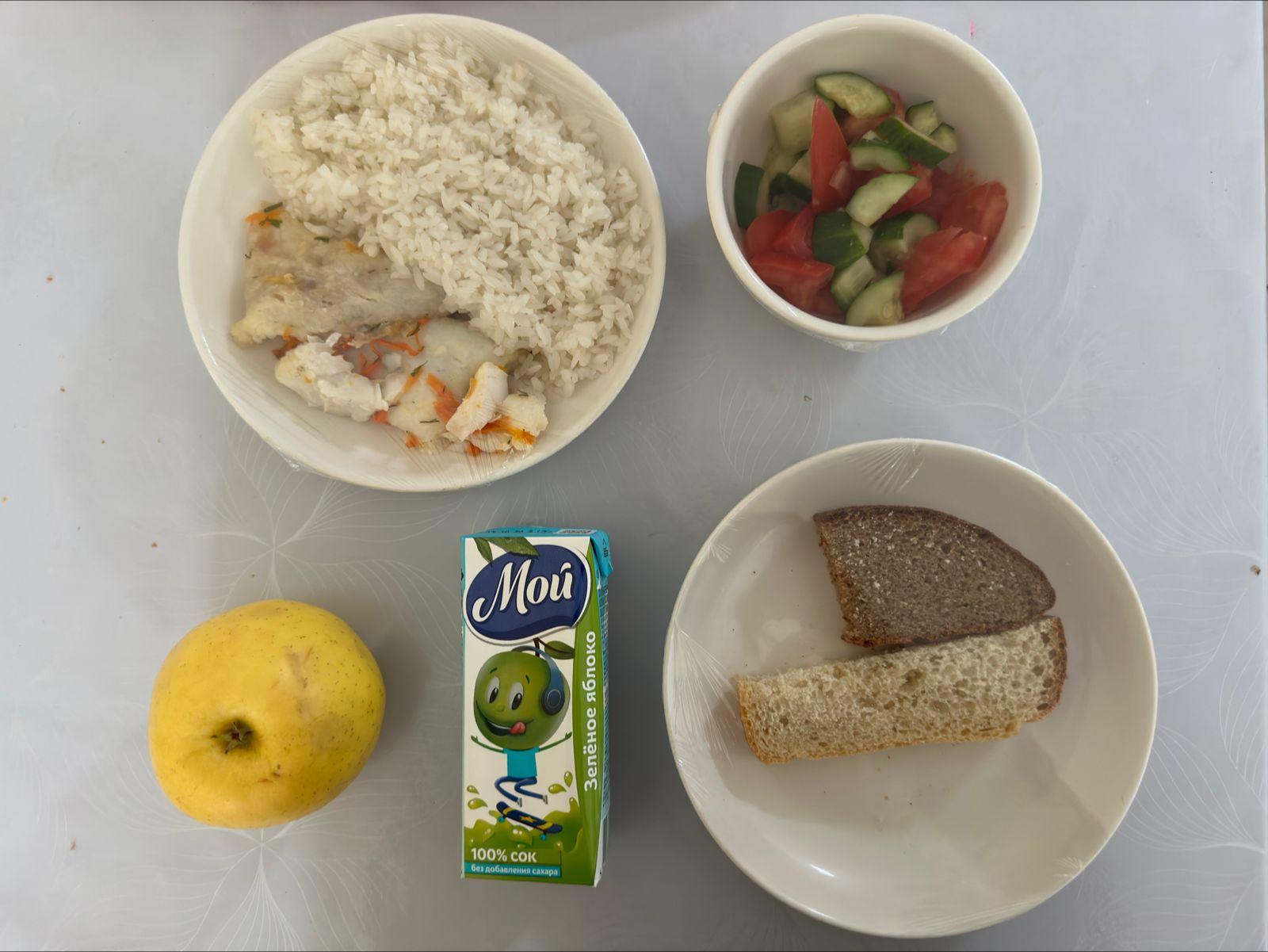 28.11.2024 ж ас мәзірі 28.11.2024 год меню блюд