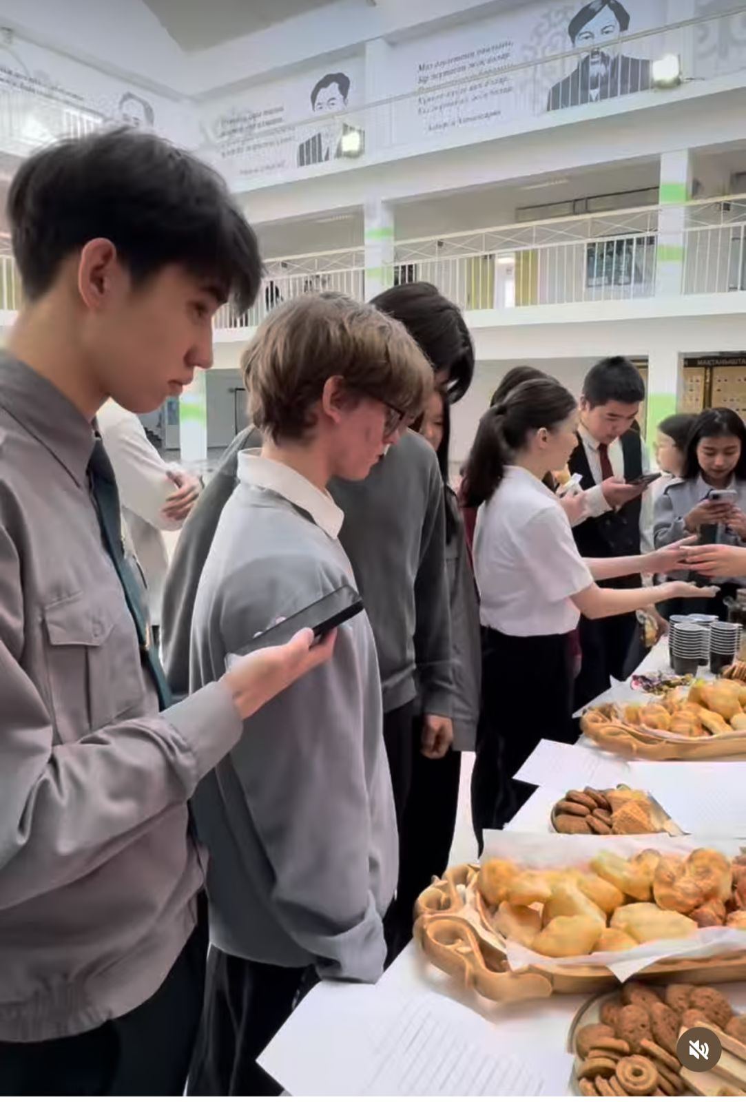 “Көңілді қоңырау” жобасы