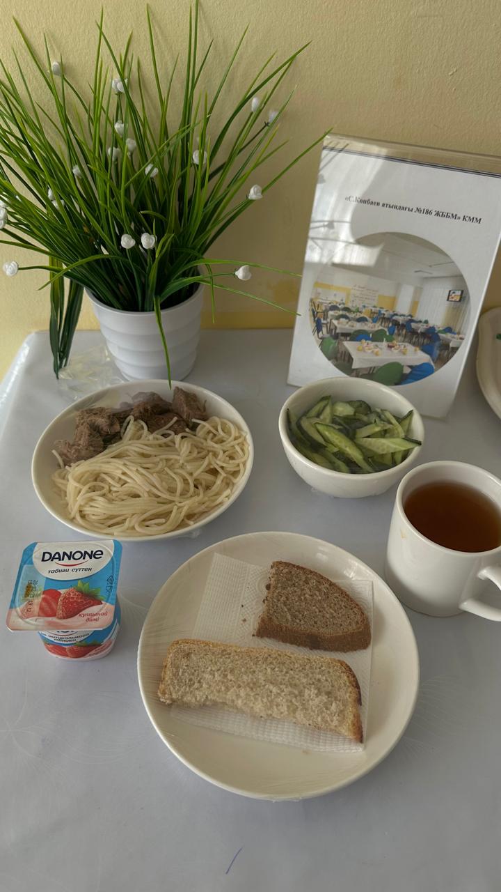 11.03.2025 ж ас мәзірі 11.03.2025 год меню блюд