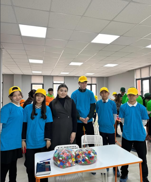 Алматы қаласы жастары