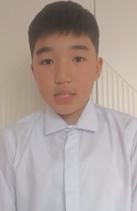 “Оқуға құштар мектеп” жобасы