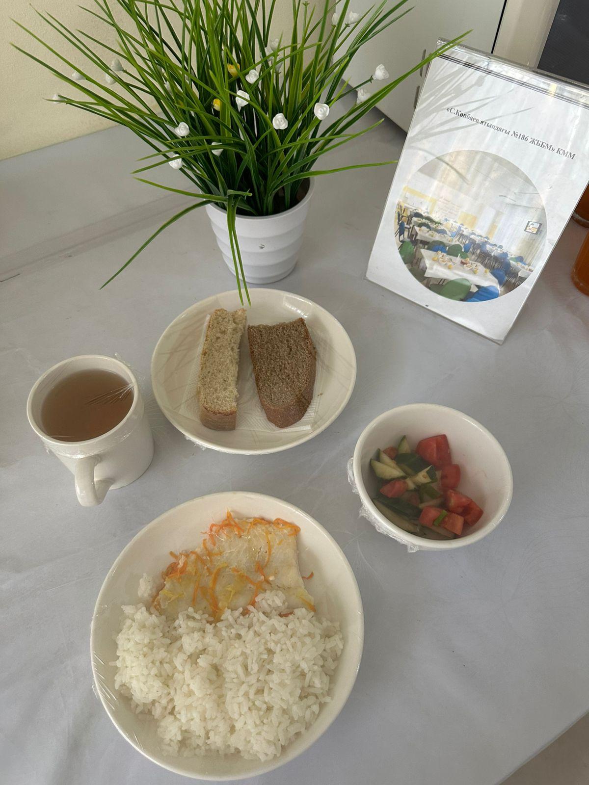 25.09.2025 ж ас мәзірі 254.09.2025 год меню блюд